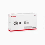 Toner Canon | EP 052H Noir (Haute Capacité) – Image 2
