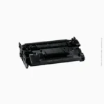Toner Canon | EP 052H Noir (Haute Capacité) – Image 3