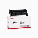 Toner Canon | 057 Noir