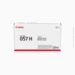 Toner Canon | 057 H Noir (Haute Capacité) – Image 2
