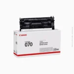 Toner Canon | 070 Noir
