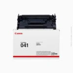 Toner Canon | 041 Noir