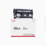Toner Canon | 056 H Noir (Haute Capacité)
