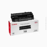Toner Canon | EP 708 Noir