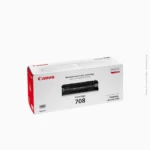 Toner Canon | EP 708 Noir – Image 2