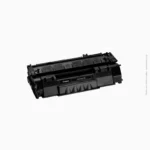 Toner Canon | EP 708 Noir – Image 3