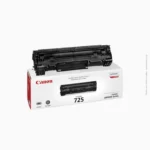 Toner Canon | EP 725 Noir