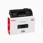 Toner Canon | EP 719 Noir