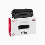 Toner Canon | EP 719H Noir (Haute Capacité)