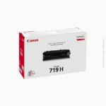 Toner Canon | EP 719H Noir (Haute Capacité) – Image 2