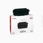 Toner Canon | EP 724 H Noir (Haute Capacité)