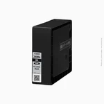 Cartouche d'encre noir Canon | PGI-2400XL BK – Image 2
