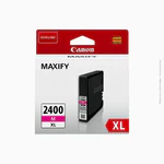 Cartouche d'encre magenta Canon | PGI-2400XL M – Image 3