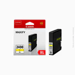 Cartouche d'encre jaune Canon | PGI-2400XL Y