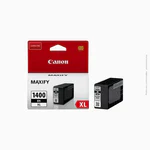 Cartouche d'encre noir Canon | PGI-1400XL BK