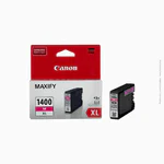 Cartouche d'encre magenta Canon | PGI-1400XL M
