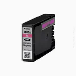 Cartouche d'encre magenta Canon | PGI-1400XL M – Image 2