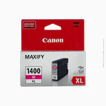 Cartouche d'encre magenta Canon | PGI-1400XL M – Image 3