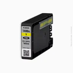 Cartouche d'encre jaune Canon | PGI-1400XL Y – Image 2