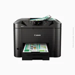 Imprimante multifonction couleur Canon | MAXIFY MB5440