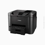 Imprimante multifonction couleur Canon | MAXIFY MB5440 – Image 2