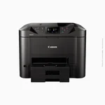 Imprimante multifonction couleur Canon | MAXIFY MB5440 – Image 4