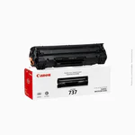 Toner Canon | 737 Noir