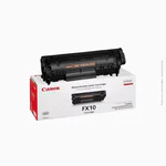 Toner Canon | FX10 Noir