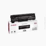 Toner Canon | 728 Noir