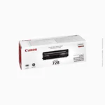 Toner Canon | 728 Noir – Image 2