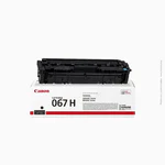 Toner Canon | 067H Noir (Haute Capacité)