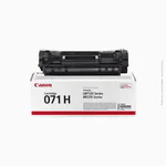 Toner Canon | 071 H Noir (Haute Capacité)