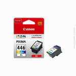 Cartouche d’encre couleur Canon | CL-446 XL