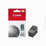 Cartouche d’encre noir Canon | PG-40BK