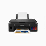 Imprimante multifonction couleur Canon | G4470