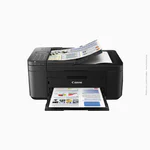 Imprimante multifonction couleur Canon | TR4645 BK