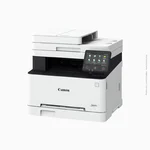 Imprimante multifonction laser couleur Canon | MF744Cdw – Image 2