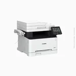 Imprimante multifonction laser couleur Canon | MF744Cdw – Image 3