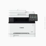 Imprimante multifonction laser couleur Canon | MF744Cdw – Image 4