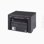 Imprimante multifonction laser noir Canon | MF3010 – Image 2