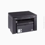Imprimante multifonction laser noir Canon | MF3010 – Image 3