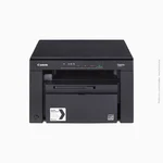 Imprimante multifonction laser noir Canon | MF3010 – Image 4