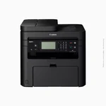 Imprimante multifonction laser noir Canon | MF237w – Image 4
