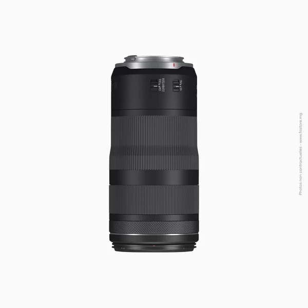 Objectif Canon | RF 100-400mm f/5.6-8 IS USM