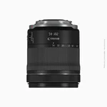 Objectif Canon | RF 24-105mm f/4-7.1 IS STM