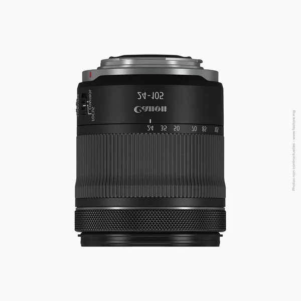 Objectif Canon | RF 24-105mm f/4-7.1 IS STM