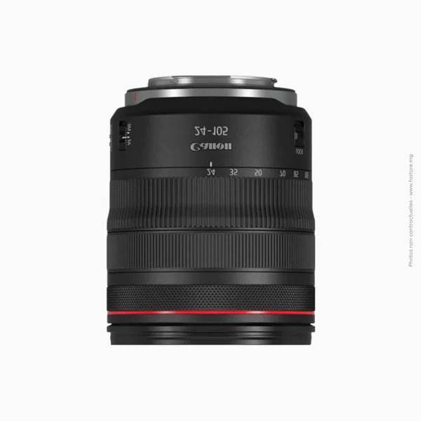 Objectif Canon | RF 24-105mm f/4L IS USM