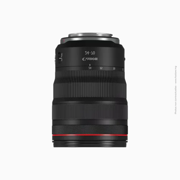 Objectif professionnel Canon | RF 24-70mm f/2.8L IS USM