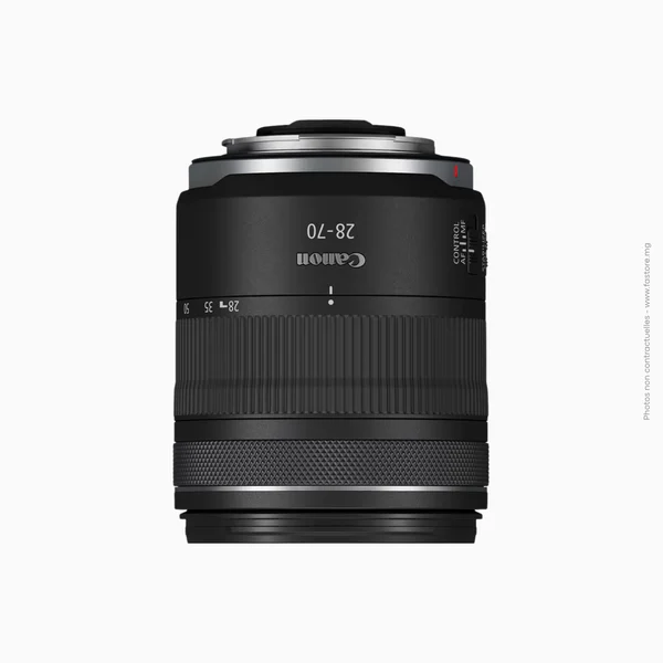 Objectif Canon | RF 28-70mm f/2.8 IS STM