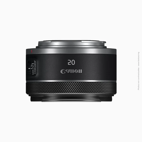 Objectif Canon | RF 50mm f/1.8 STM